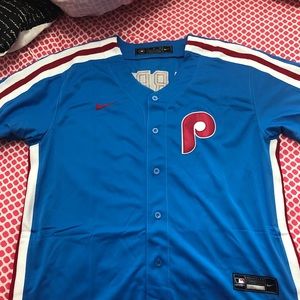 Bryce Harper Phillies Jersey